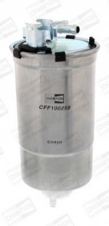 Паливний фільтр CHAMPION CFF100258 (фото 1)