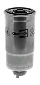 Паливний фільтр CHAMPION CFF100408 (фото 1)