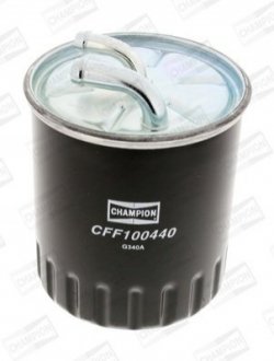 Топливный фильтр CHAMPION CFF100440 (фото 1)