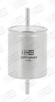 Паливний фільтр CHAMPION CFF100455