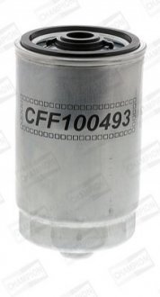 Топливный фильтр CHAMPION CFF100493 (фото 1)