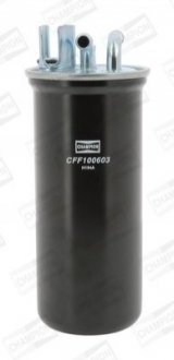 Паливний фільтр CHAMPION CFF100603