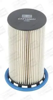 Топливный фильтр CHAMPION CFF100641