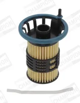 Фильтр топливный CHAMPION CFF100723