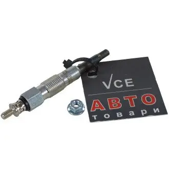 Свеча накаливания CHAMPION CH216