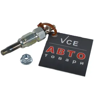 Свеча накаливания CHAMPION CH260