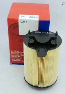 Cha v467/606 фильтр воздушный CHAMPION CHAV467606