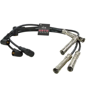 Комплект проводов зажигания CHAMPION CLS048