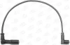 Fiat провода зажигания scudo 1.6 96-06, tempra sw 1.6 ie 94-96, tipo 1.6 ie 92-95 CHAMPION CLS135 (фото 1)