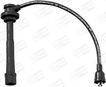 Кол-т проводів високої напруги (2шт) suzuki baleno -02, ignis, liana CHAMPION CLS167