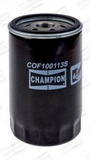 Масляный фильтр CHAMPION COF100113S