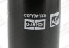 Масляный фильтр CHAMPION COF100156S (фото 1)