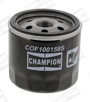 Фильтр масляный CHAMPION COF100158S