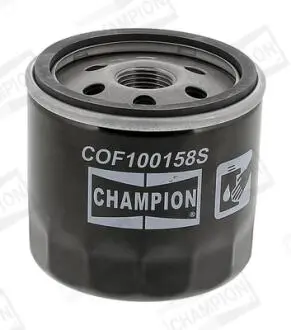 Фільтр масляний CHAMPION COF100158S
