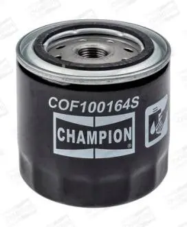 Масляный фильтр CHAMPION COF100164S