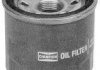 Масляный фильтр CHAMPION COF100180S (фото 2)