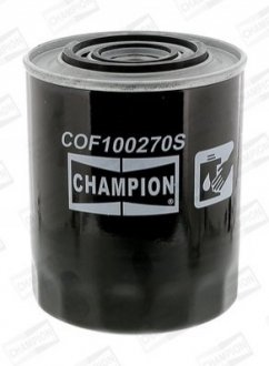 Масляний фільтр CHAMPION COF100270S