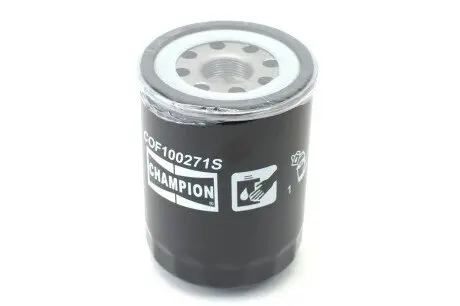 Масляный фильтр CHAMPION COF100271S