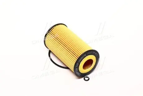 Масляний фільтр CHAMPION COF100507E