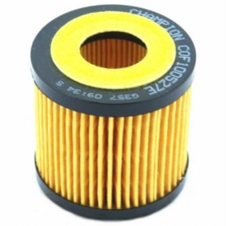 Масляный фильтр CHAMPION COF100527E (фото 1)