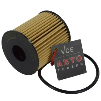 Масляный фильтр CHAMPION COF100530E