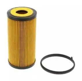 Масляний фільтр CHAMPION COF100534E