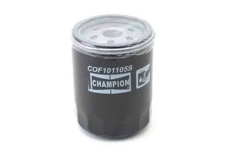 Масляный фильтр CHAMPION COF101105S