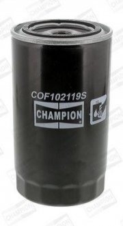 Масляный фильтр CHAMPION COF102119S