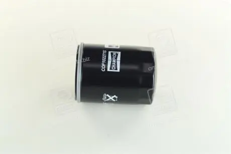 Масляний фільтр CHAMPION COF102271S