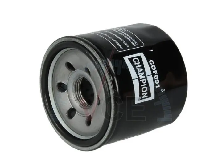Фильтр масла CHAMPION HF191COF091 (фото 1)
