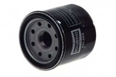 Фильтр масла CHAMPION HF204COF104