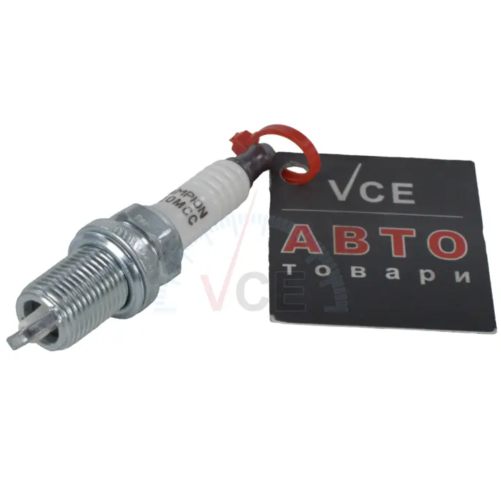 Свіча запалювання CHAMPION OE198/T10 (фото 1)