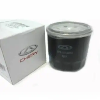 Фильтр масляный CHERY 3721012010