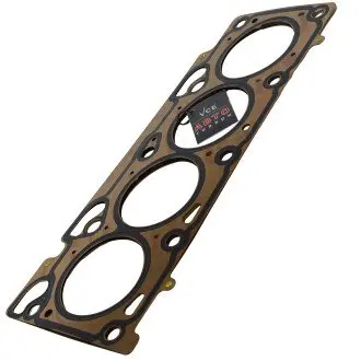 Прокладка гбц CHERY 477f-1003080