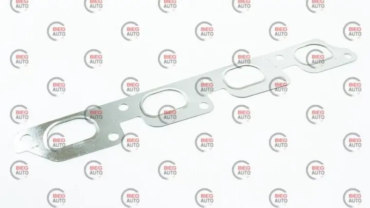 Прокладка выпускного коллектора CHERY 477f-1008130 (фото 1)