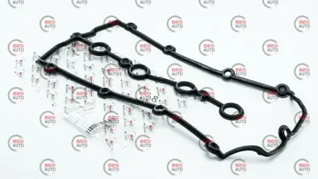 Прокладка кришки клапанів CHERY 481h-1003042