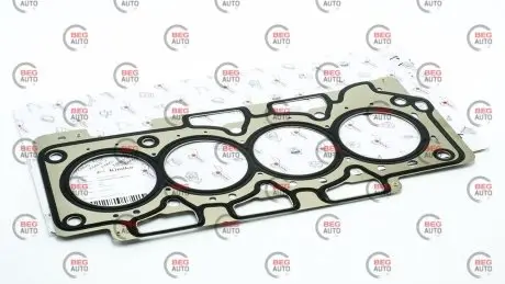 Прокладка блока цилиндров CHERY 481h-1003080