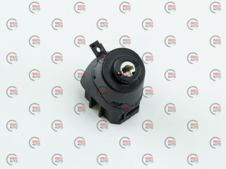 Контактна група замку запалення CHERY A11-3704015