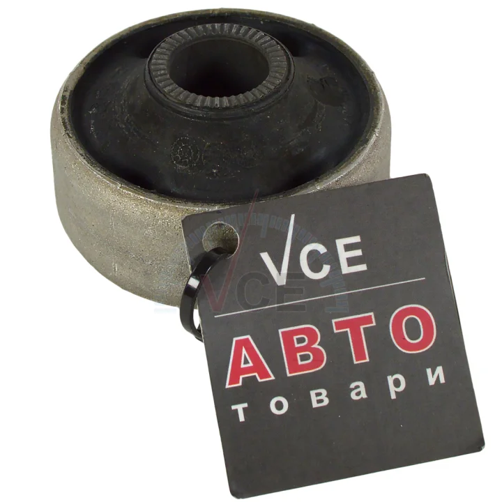 Сайлент блок рычага переднего задний CHERY J69-2909070 (фото 1)