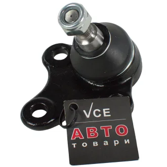 Опора шаровая передняя CHERY M11-2909060