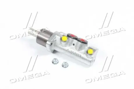 Головний гальмівний циліндр CIFAM 202-228