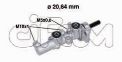 Mazda головний гальмівний циліндр з esp mazda 6 02- CIFAM 202-734