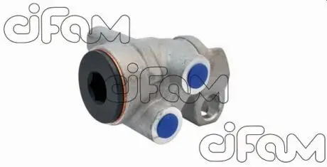 Регулятор давления ваз 2101-2107, 2121 CIFAM 303-001