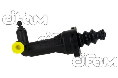 Vw рабочий цилиндр сцепления polo,golf,touran,passat,skoda octavia (сист.fte) CIFAM 404-082