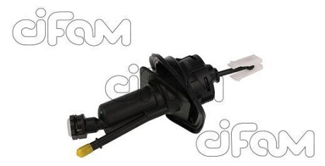 Ford головний циліндр зчеплення c-max 07- CIFAM 505-089