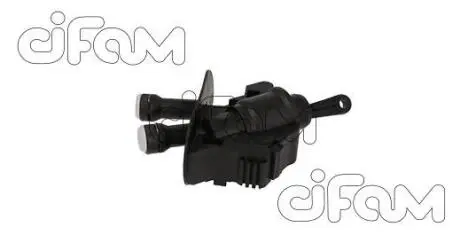 Mazda головний циліндр зчеплення mazda 2,ford fiesta 01- CIFAM 505-097