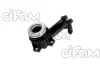 Підшипник вижимний ford fiesta/mazda 2 1.3-1.6 01-14 CIFAM 506003 (фото 1)