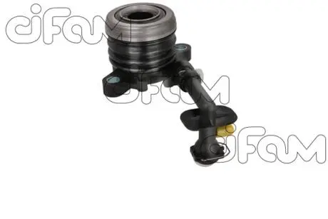 Nissan центральний вимикач almera,juke,kubistar,qashqai,renault kangoo 1.5dci 03- CIFAM 506-041