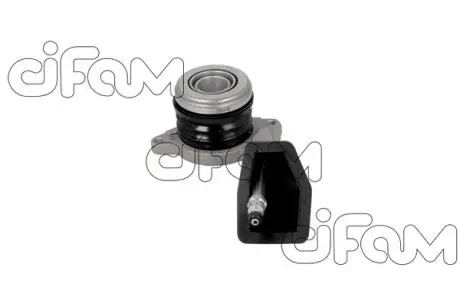 Renault рабочий цилиндр сцепления safrane 96-. mitsubishi space star, carisma CIFAM 506-048