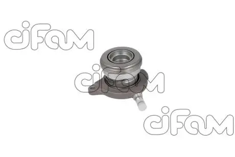 Ford центральний вимикач зчеплення focus ii 09-11, galaxy 08-12, mondeo iv 10-15, volvo c30 06-12, land rover freelander 06-14 CIFAM 506-050